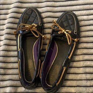 Sperry Women’s Top Siders